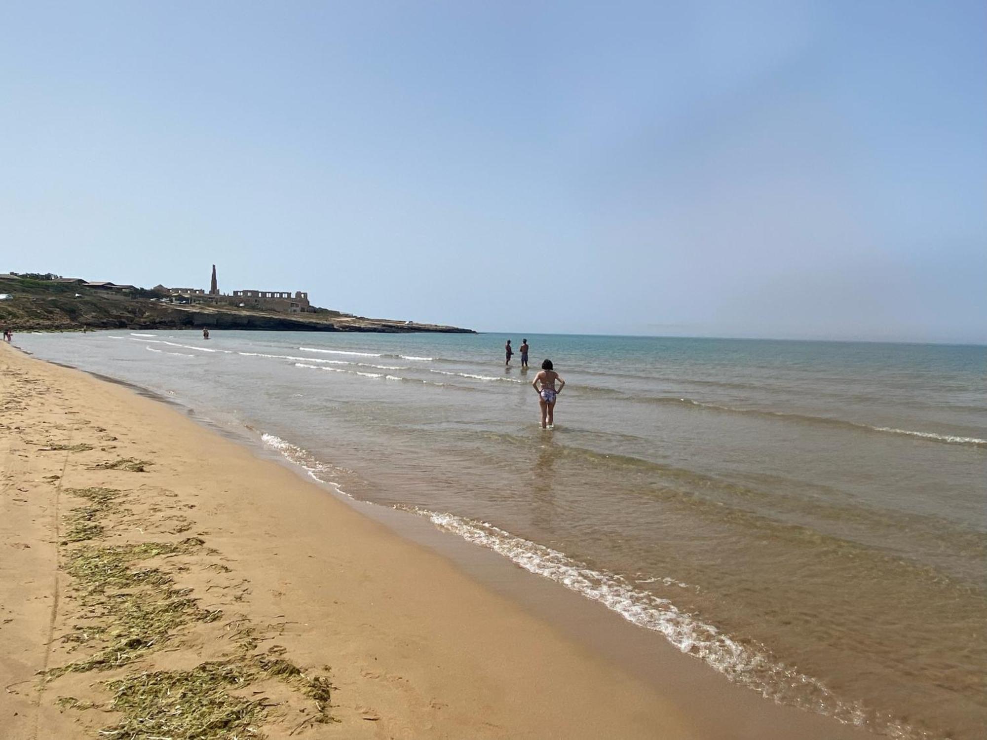 Ificumori, Campagna Ammare Vila Marina di Modica Exterior foto
