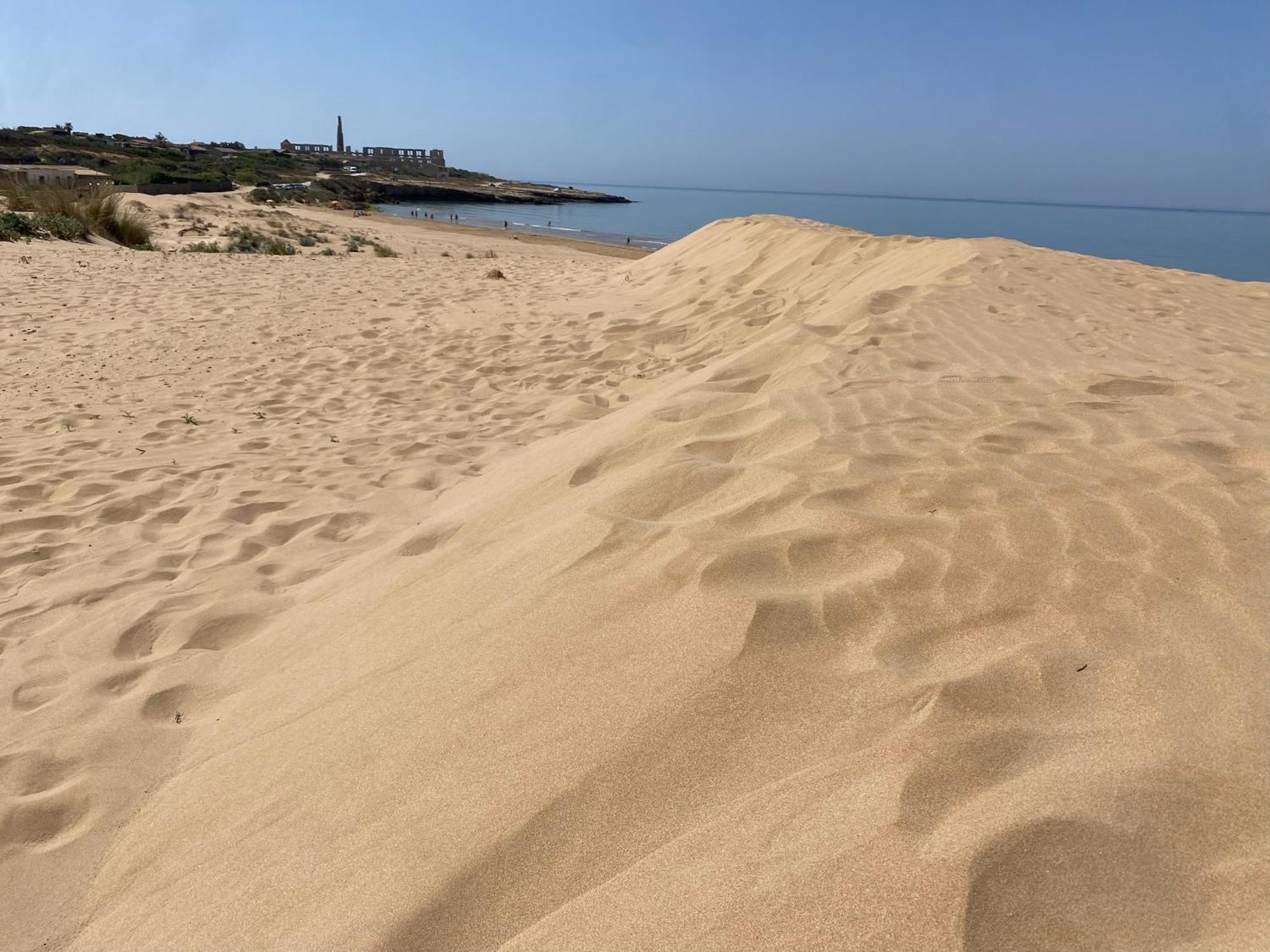 Ificumori, Campagna Ammare Vila Marina di Modica Exterior foto