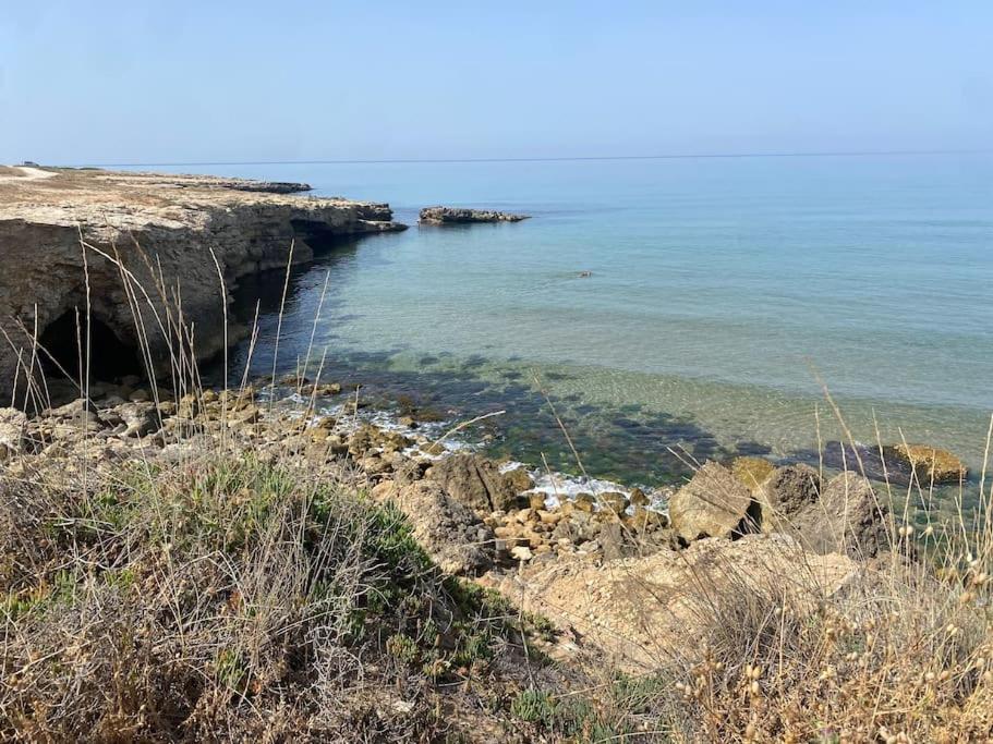 Ificumori, Campagna Ammare Vila Marina di Modica Exterior foto