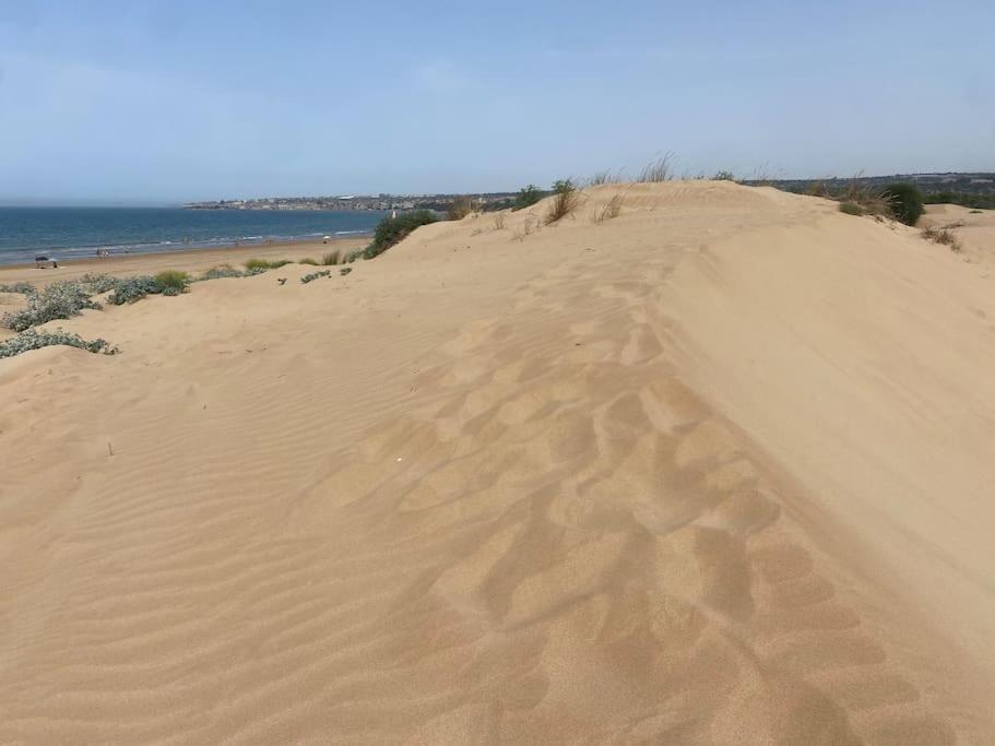 Ificumori, Campagna Ammare Vila Marina di Modica Exterior foto