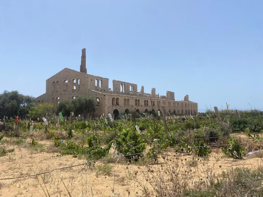 Ificumori, Campagna Ammare Vila Marina di Modica Exterior foto