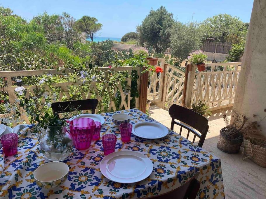 Ificumori, Campagna Ammare Vila Marina di Modica Exterior foto