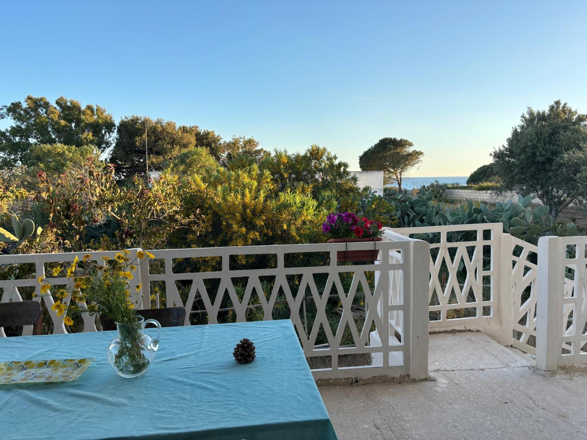Ificumori, Campagna Ammare Vila Marina di Modica Exterior foto