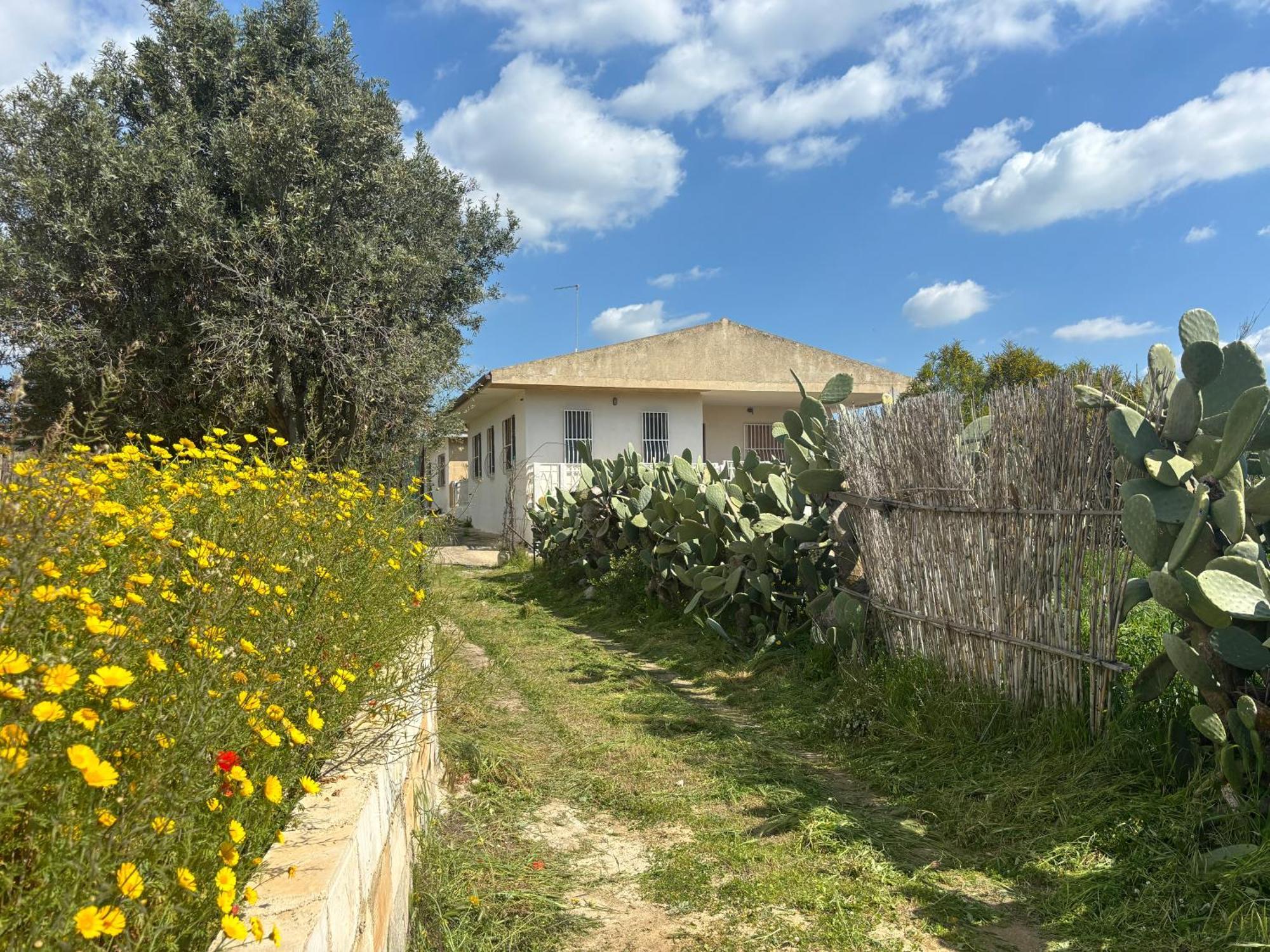 Ificumori, Campagna Ammare Vila Marina di Modica Exterior foto