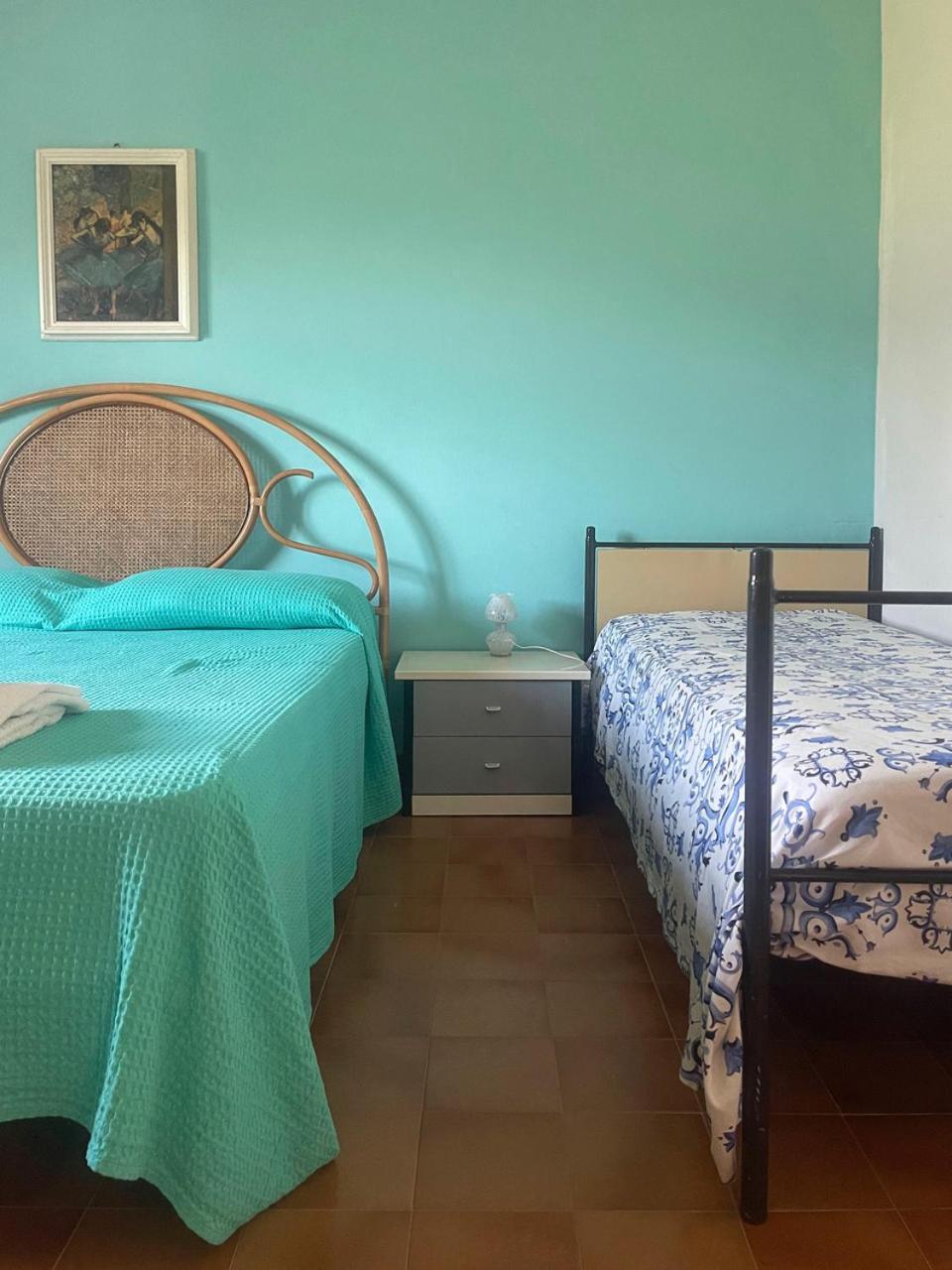 Ificumori, Campagna Ammare Vila Marina di Modica Exterior foto