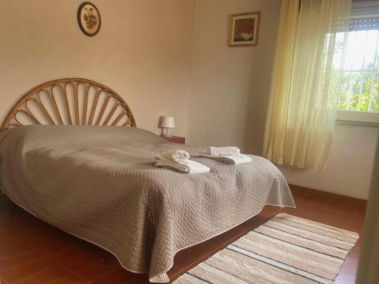 Ificumori, Campagna Ammare Vila Marina di Modica Exterior foto