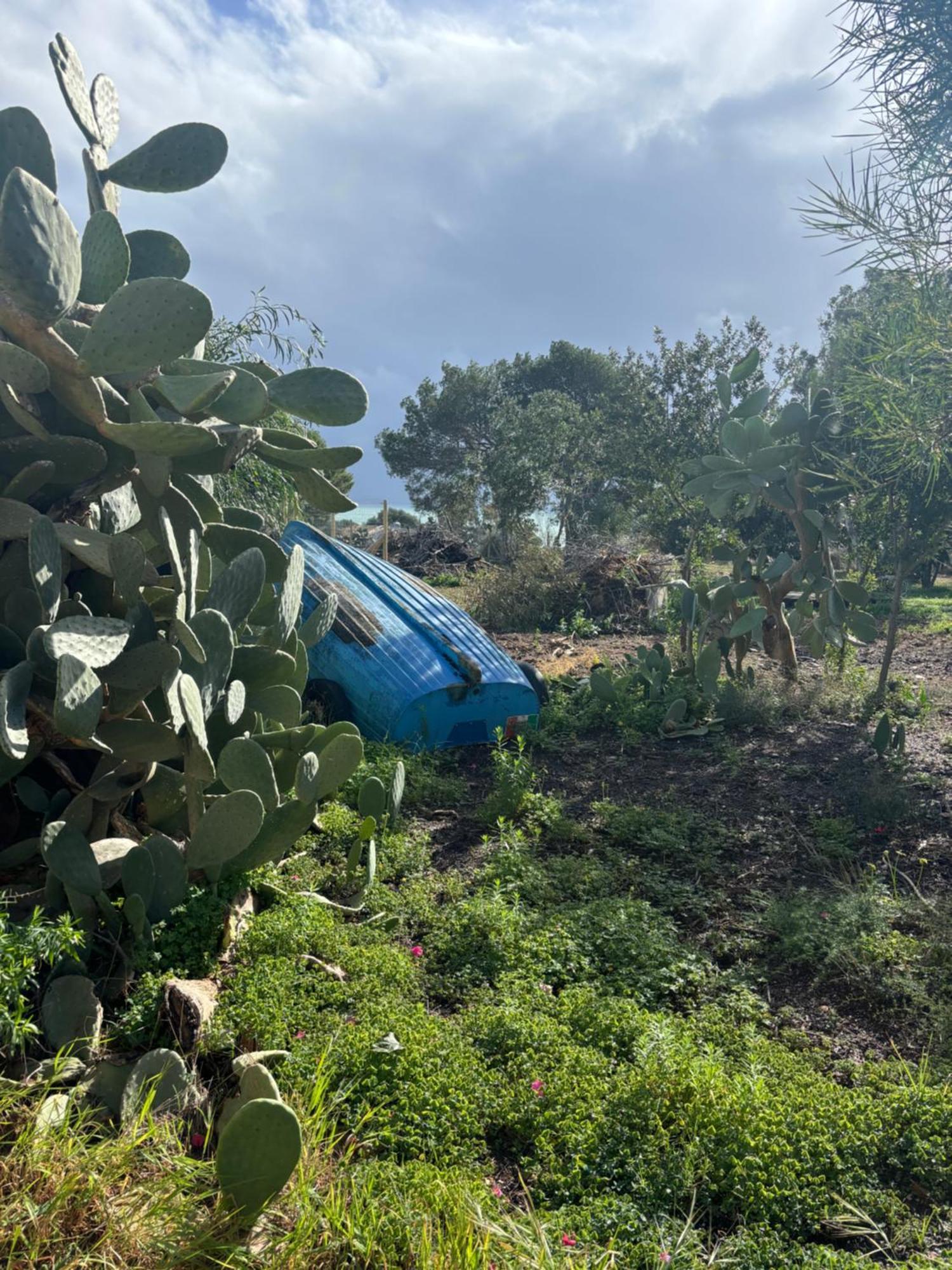 Ificumori, Campagna Ammare Vila Marina di Modica Exterior foto