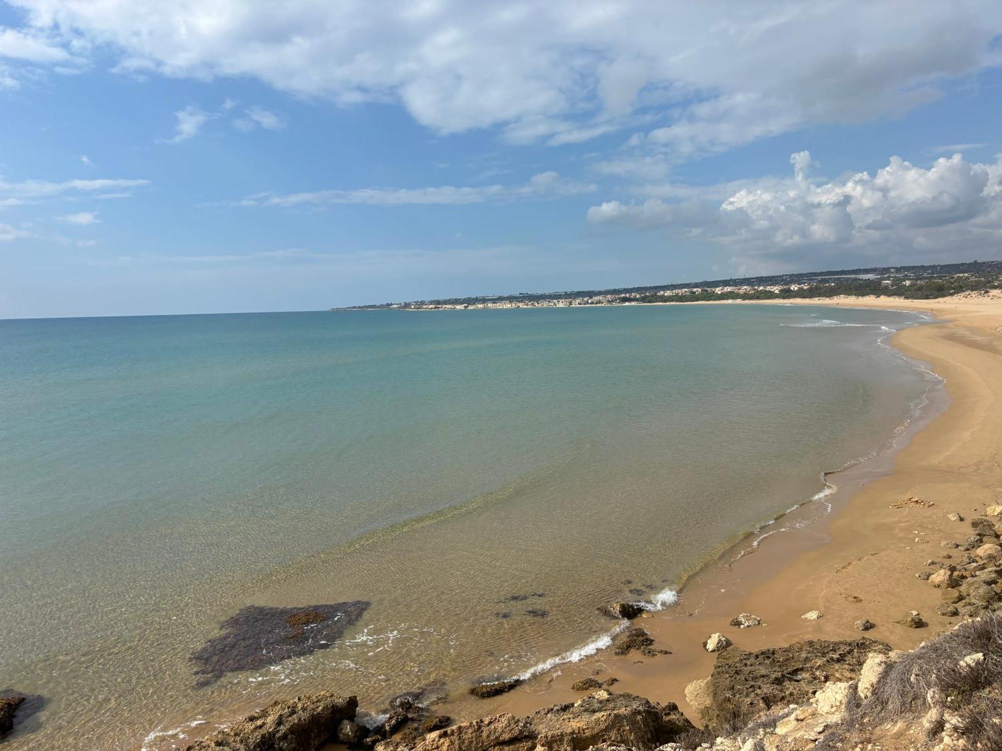 Ificumori, Campagna Ammare Vila Marina di Modica Exterior foto