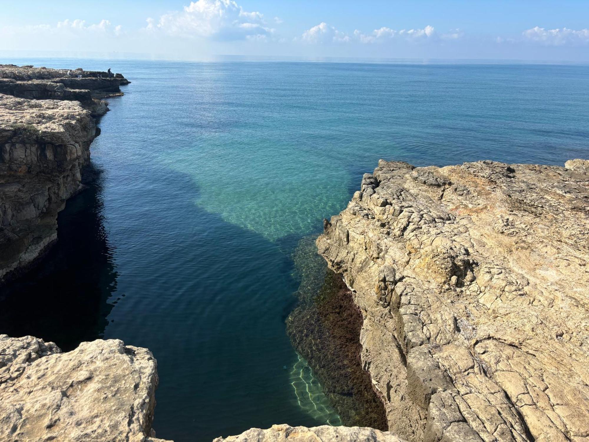Ificumori, Campagna Ammare Vila Marina di Modica Exterior foto
